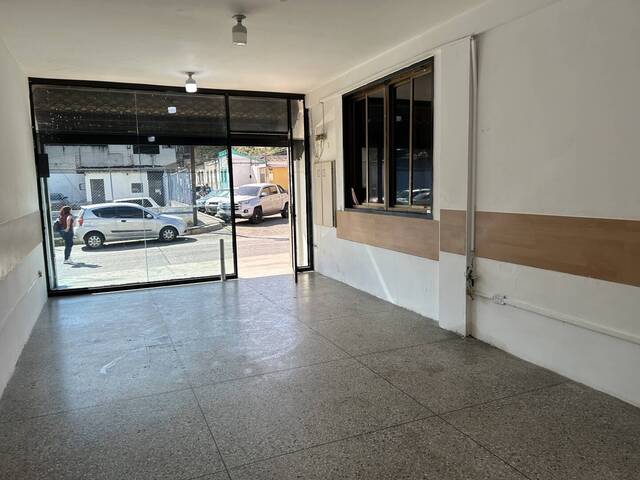 #270096 - Local / Casa Comercial para Alquiler en Valencia - G