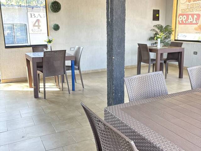 #269889 - Local / Casa Comercial para Alquiler en San Diego - G - 3