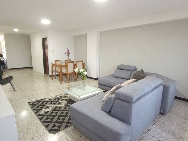 #24766 - Apartamento para Venta en Valencia - G
