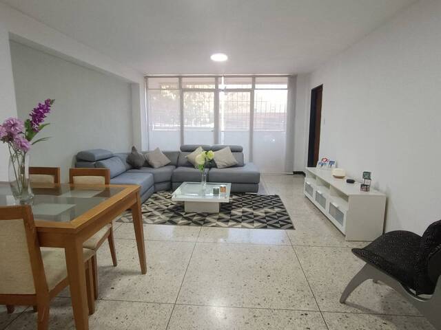 #24766 - Apartamento para Venta en Valencia - G