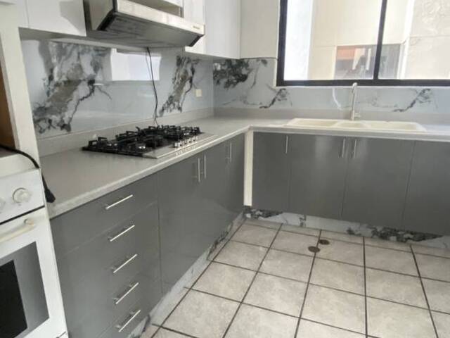 #270148 - Apartamento para Alquiler en Valencia - G