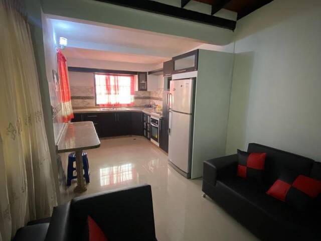 #270218 - Apartamento para Alquiler en San Diego - G