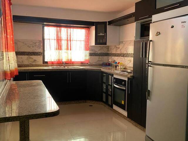 #270218 - Apartamento para Alquiler en San Diego - G