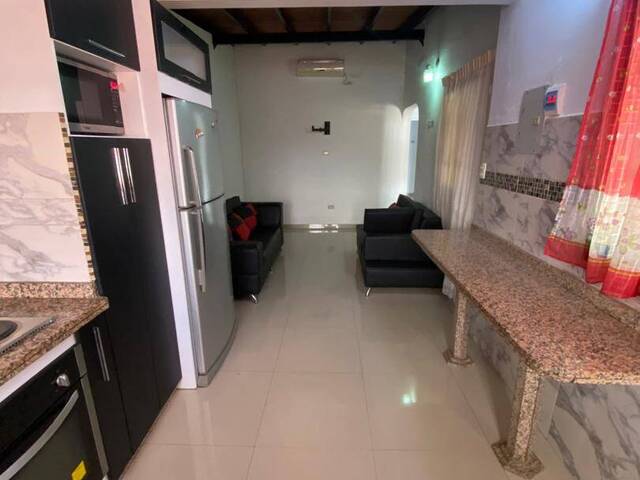 #270218 - Apartamento para Alquiler en San Diego - G