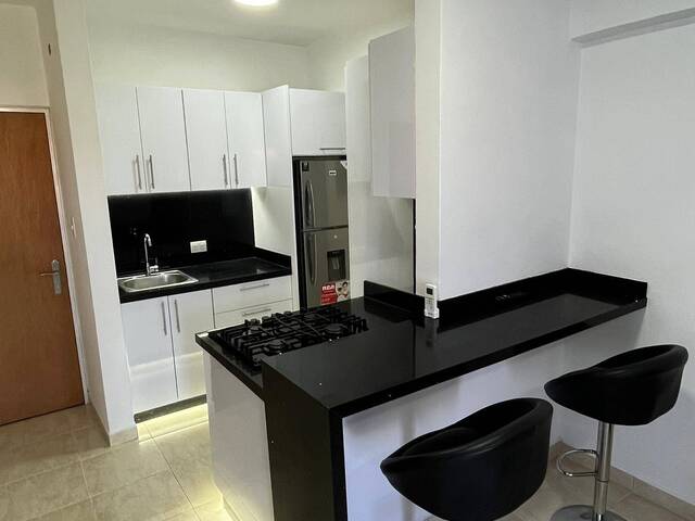 #270255 - Apartamento para Alquiler en Valencia - G