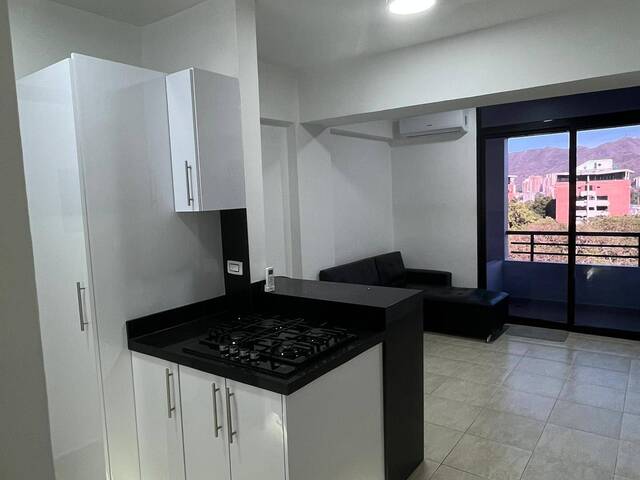 #270255 - Apartamento para Alquiler en Valencia - G