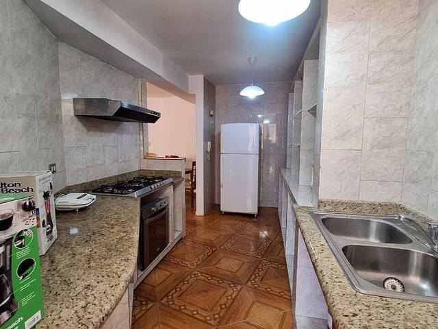 #270325 - Apartamento para Alquiler en  Naguanagua - G - 2