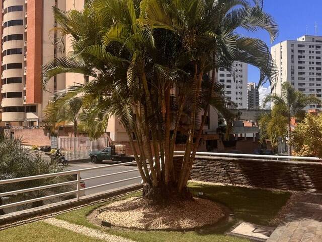 #270315 - Apartamento para Alquiler en Valencia - G
