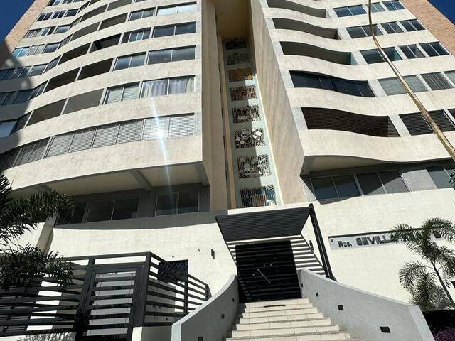 #269541 - Apartamento para Alquiler en Valencia - G