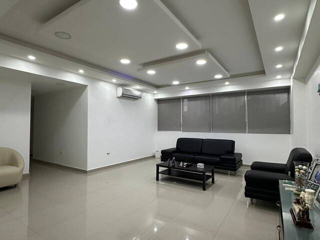 #269541 - Apartamento para Alquiler en Valencia - G