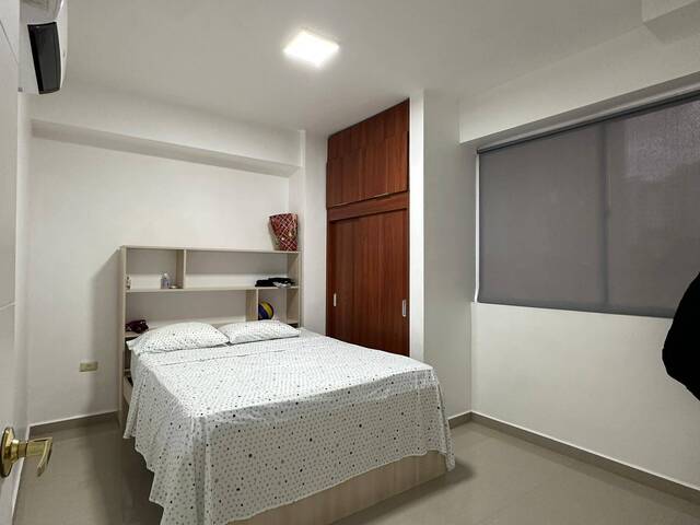 Apartamento para Alquiler en Valencia - 4