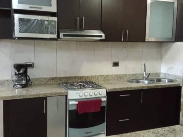 #270440 - Apartamento para Alquiler en Valencia - G