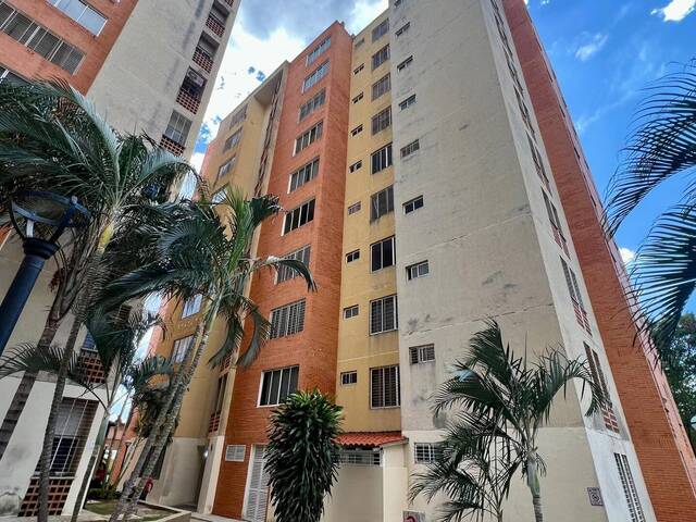 #270495 - Apartamento para Venta en  Naguanagua - G - 2