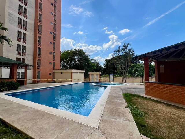 #270495 - Apartamento para Venta en  Naguanagua - G - 3