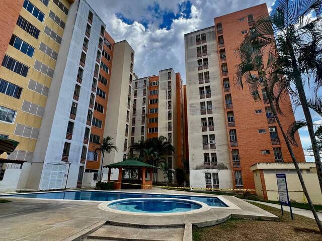 Apartamento para Venta en Naguanagua - 4