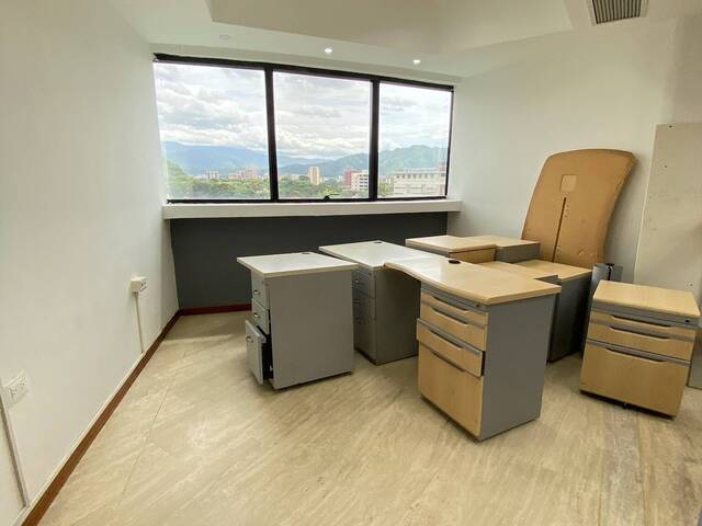 Oficina para Venta en Valencia - 5