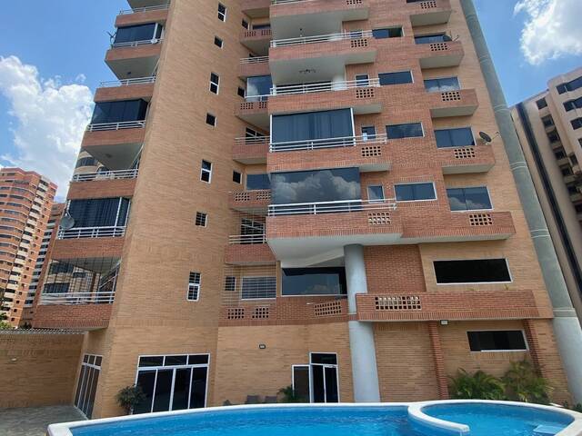 #270348 - Apartamento para Alquiler en Valencia - G - 2
