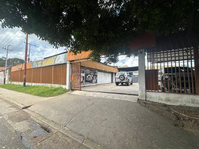 #270566 - Negocio / Empresa para Venta en Valencia - G - 1