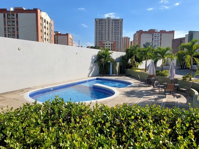 #270607 - Townhouse para Venta en  Naguanagua - G - 3