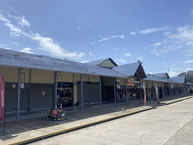 Venta en Av. Don Julio Centeno - San Diego