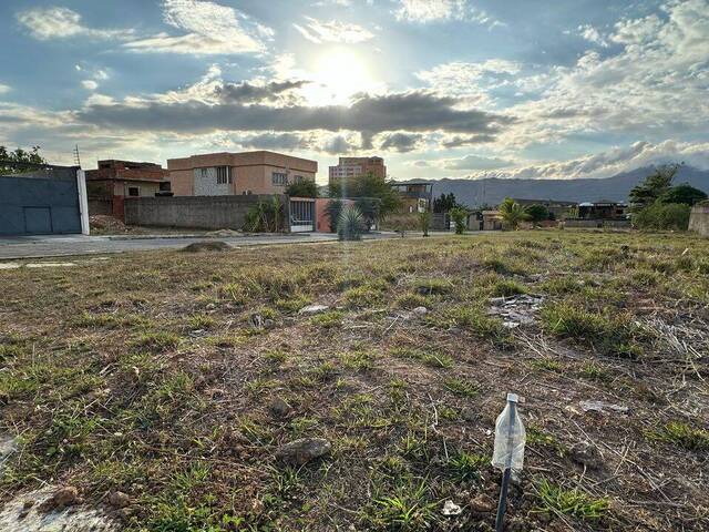 #270763 - Terreno para Venta en  Naguanagua - G