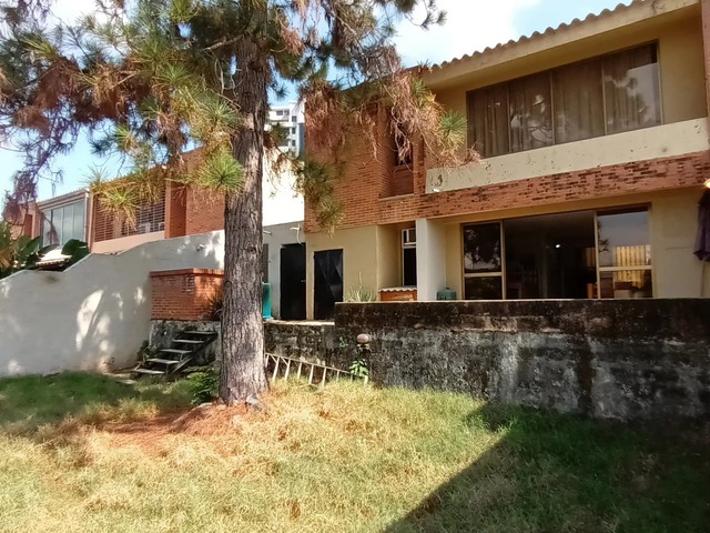 #270778 - Townhouse para Venta en Valencia - G