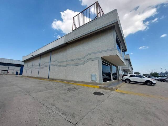 Galpón para Venta en Valencia - 2