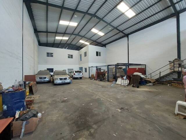 Galpón para Venta en Valencia - 5