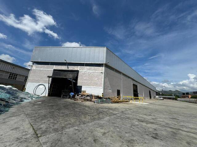Venta en Zona Industrial Castillito - San Diego
