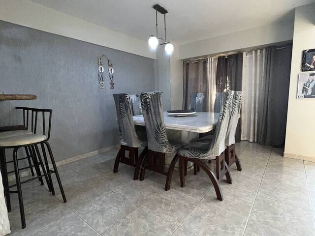 #271053 - Apartamento para Venta en  Naguanagua - G