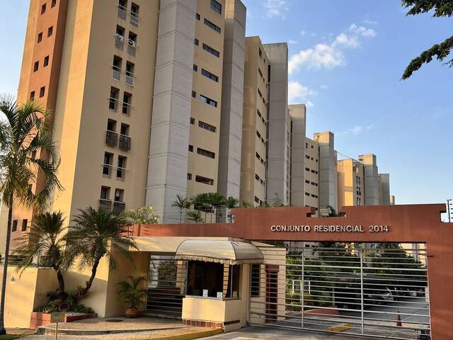 #271053 - Apartamento para Venta en  Naguanagua - G