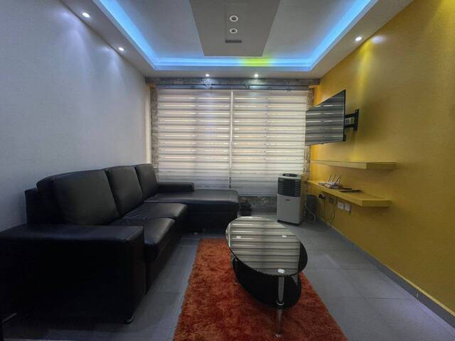 Apartamento para Alquiler en Valencia - 4