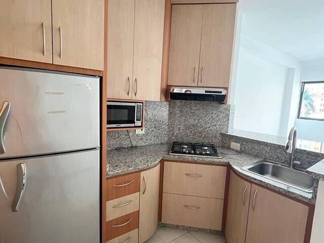 #271102 - Apartamento para Alquiler en Valencia - G