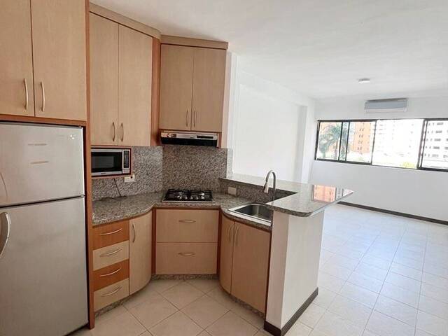 #271102 - Apartamento para Alquiler en Valencia - G