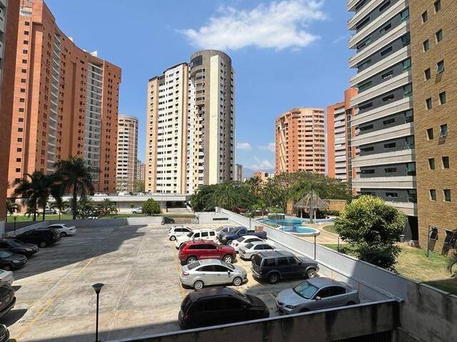 #271102 - Apartamento para Alquiler en Valencia - G