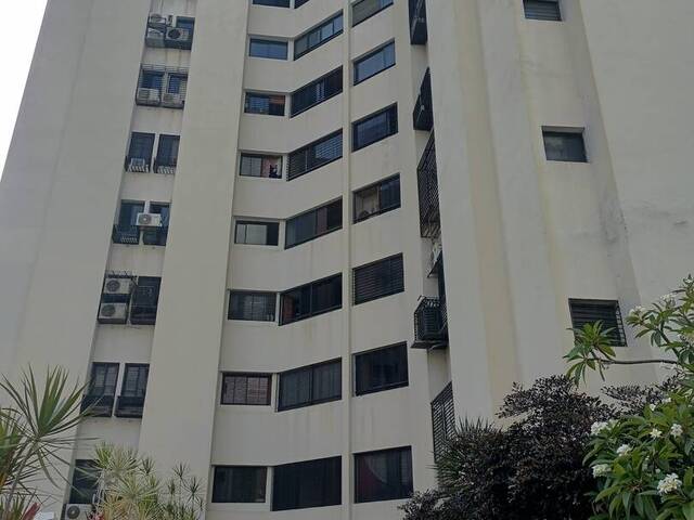 #24896 - Apartamento para Venta en Valencia - G