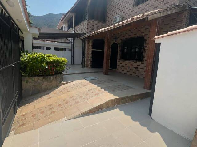 #24898 - Casa para Venta en Valencia - G - 1