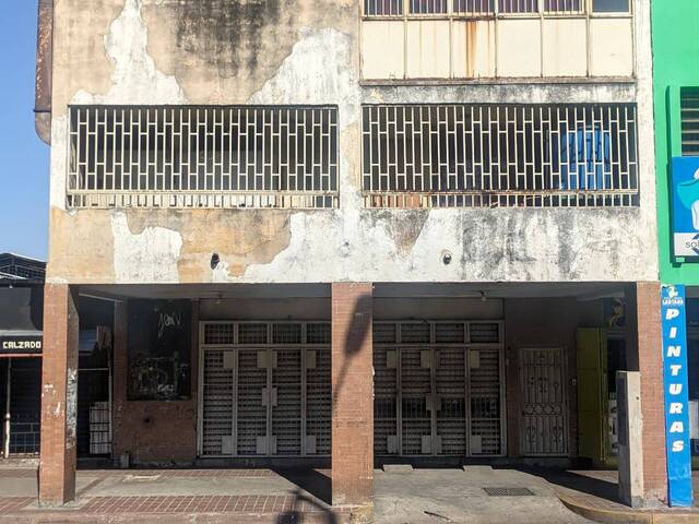 #271143 - Edificio comercial para Venta en Valencia - G - 1