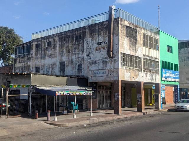#271143 - Edificio comercial para Venta en Valencia - G - 2