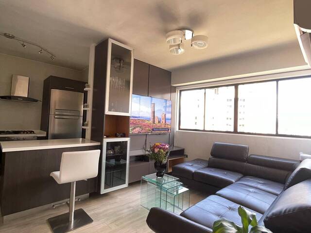 #24933 - Apartamento para Venta en Valencia - G