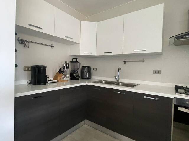 #24933 - Apartamento para Venta en Valencia - G