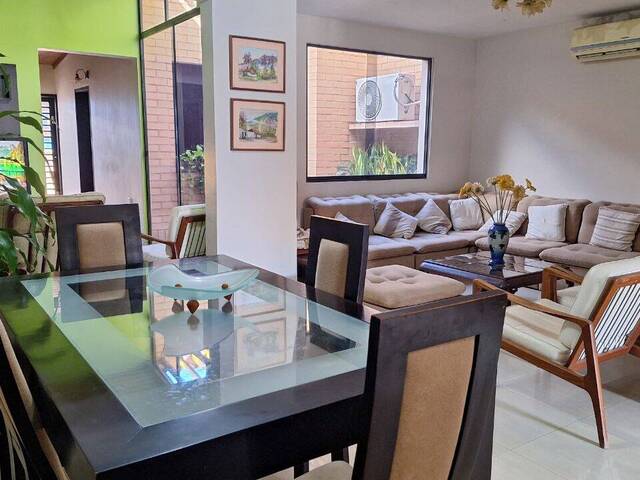 #271434 - Townhouse para Alquiler en  Naguanagua - G