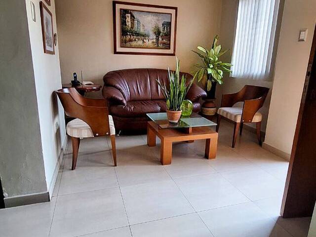 #271434 - Townhouse para Alquiler en  Naguanagua - G