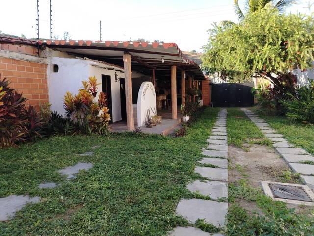 #271396 - Casa para Venta en  Naguanagua - G - 2