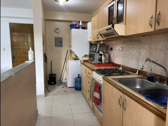 #271609 - Apartamento para Alquiler en Valencia - G