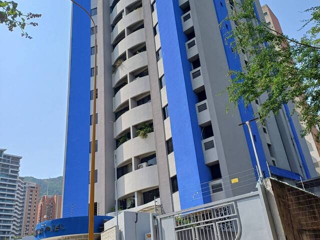 #271668 - Apartamento para Alquiler en Valencia - G