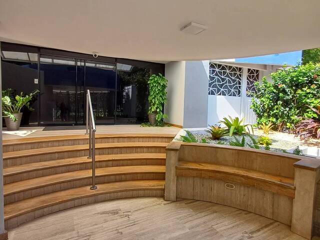 #271668 - Apartamento para Alquiler en Valencia - G