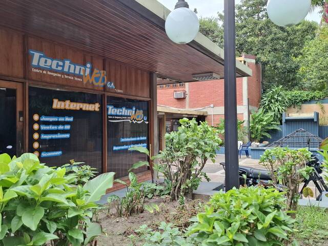 #271677 - Local / Casa Comercial para Venta en Valencia - G