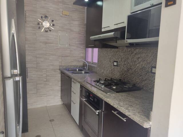 Apartamento para Venta en San Diego - 5