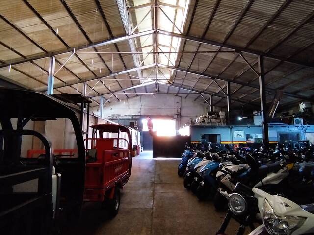 #271734 - Galpón para Venta en Puerto Cabello - G